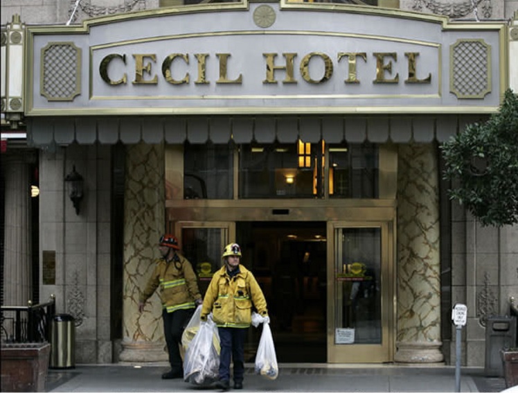 21 câu chuyện kinh dị có thật đã làm nên series bom tấn American Horror Story - Ảnh 16. 21 câu chuyện kinh dị có thật đã làm nên series bom tấn American Horror Story - Ảnh 16.