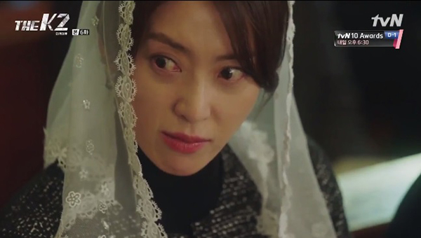 &ldquo;K2&rdquo;: Ji Chang Wook v&agrave; Yoona đ&atilde; chạm m&ocirc;i nhau, rating tăng vọt! - Ảnh 15.
