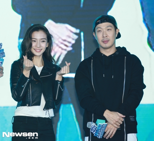 Angela Baby xinh đẹp rạng ngời b&ecirc;n người năng lực Kim Jong Kook - Ảnh 9.
