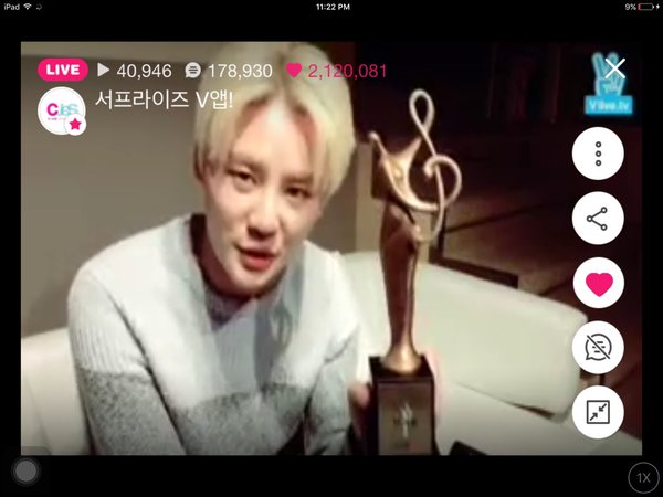 Fan tức giận khi Junsu (JYJ) bị Seoul Music Awards rẻ rúng - Ảnh 4.
