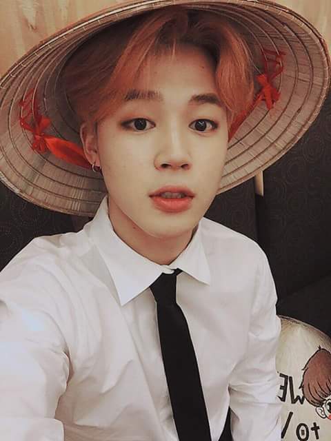 Jimin BTS khiến fan sốc với bức ảnh avatar trên Instagram