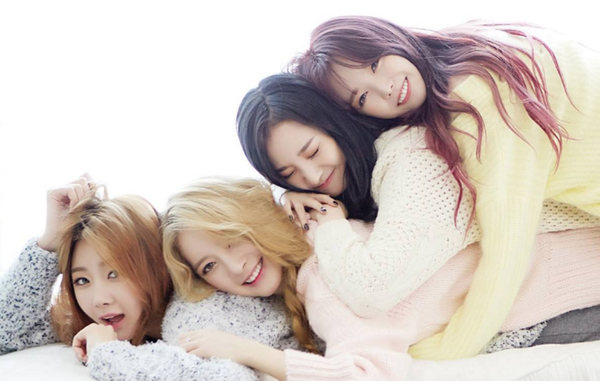 Leader girlgroup rời nhóm vì bị công ty lừa đóng phim người lớn - Ảnh 1.