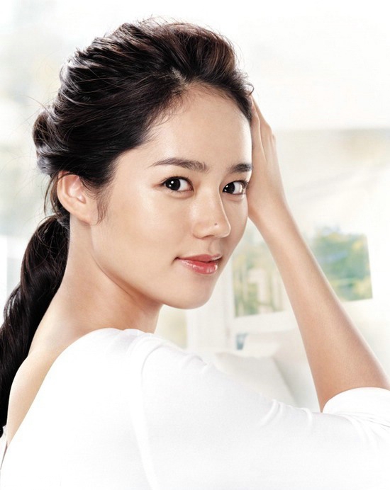 Kim Tae Hee, Yoona (SNSD) giành số phiếu khủng trong BXH nữ thần sắc đẹp Hàn các thế hệ - Ảnh 9.