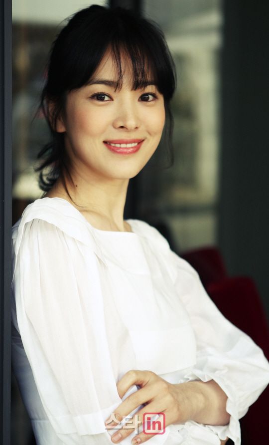 Kim Tae Hee, Yoona (SNSD) giành số phiếu khủng trong BXH nữ thần sắc đẹp Hàn các thế hệ - Ảnh 6.