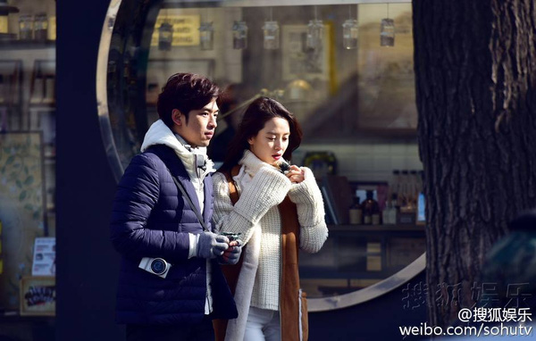 Fan thất vọng khi Gary ủng hộ Song Ji Hyo cưới mỹ nam Trần Bách Lâm - Ảnh 4.