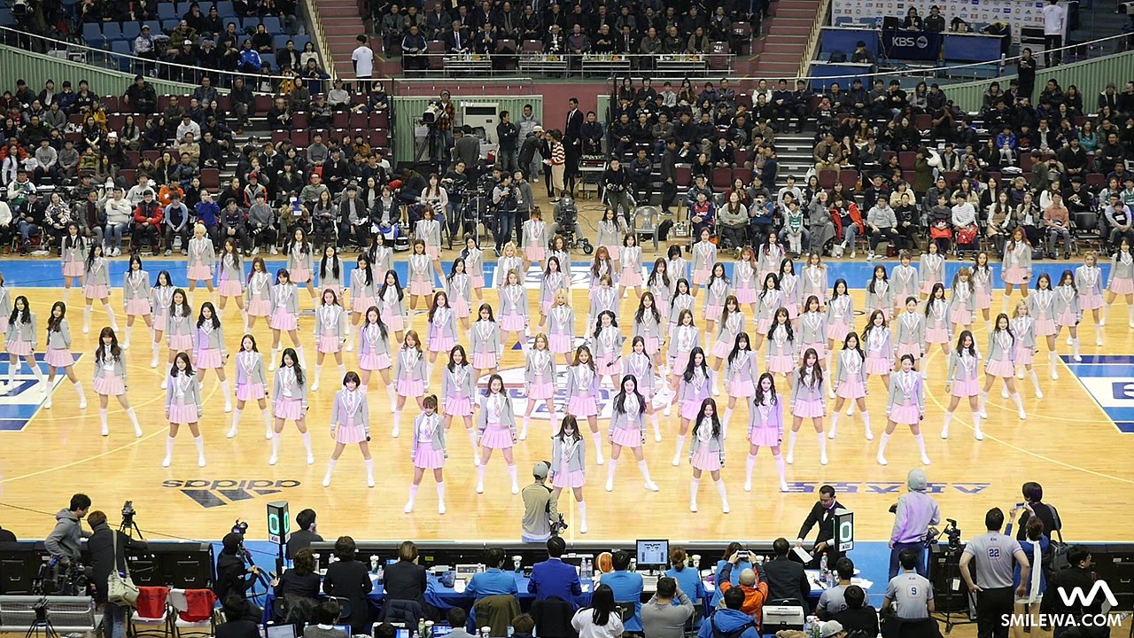 Produce 101 Show tuyển chọn thành viên girlgroup khốc liệt nhất Kpop