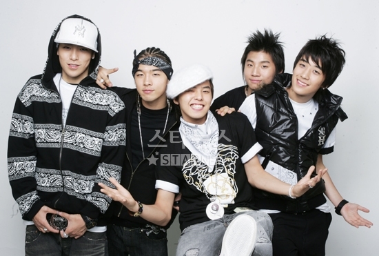 Các boygroup tuổi trẻ tài cao của Kpop - Ảnh 1.