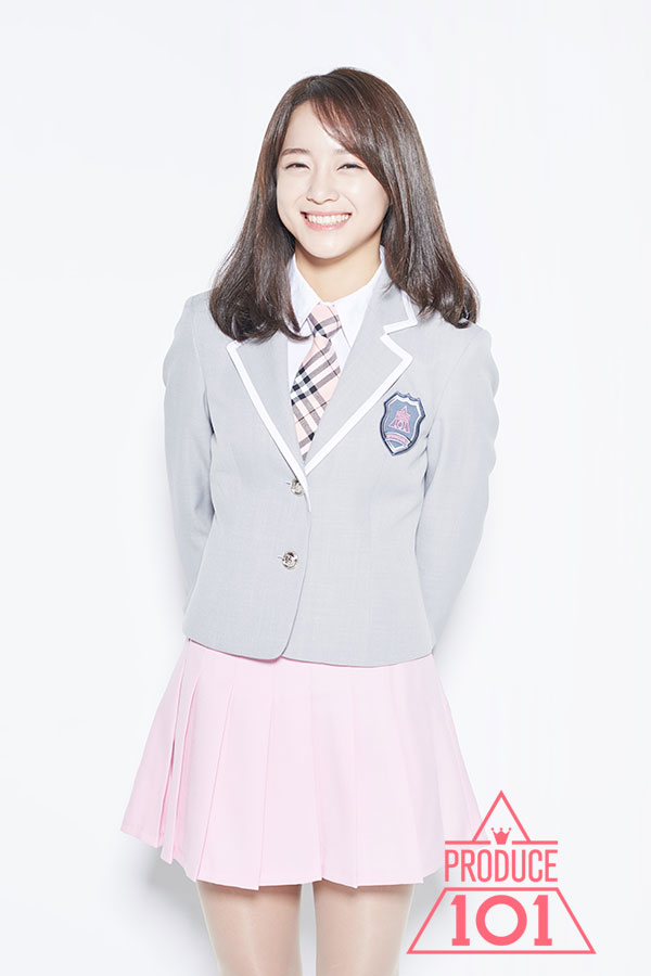 Thí sinh Produce 101 ở cùng đẳng cấp với Taeyeon? - Ảnh 1.