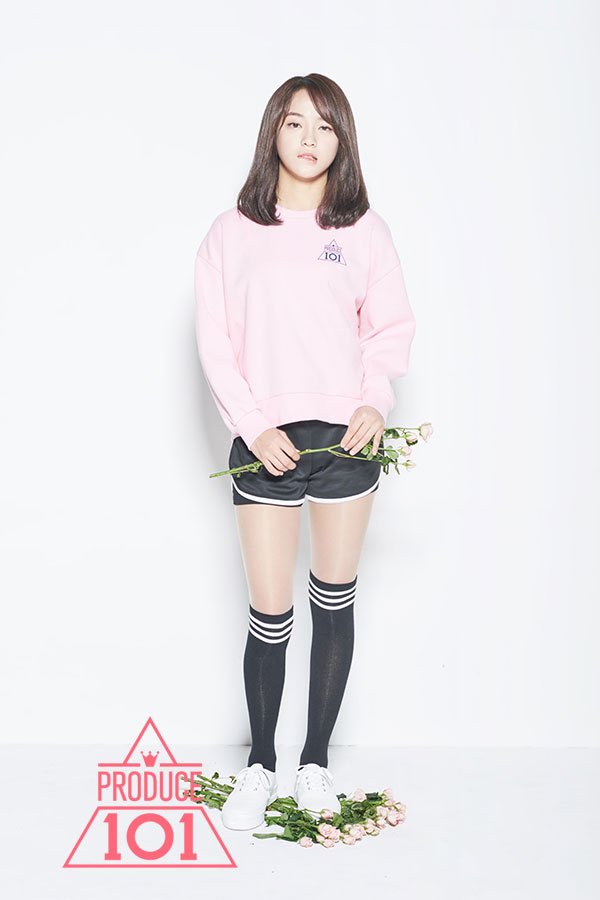 Thí sinh Produce 101 ở cùng đẳng cấp với Taeyeon? - Ảnh 2.