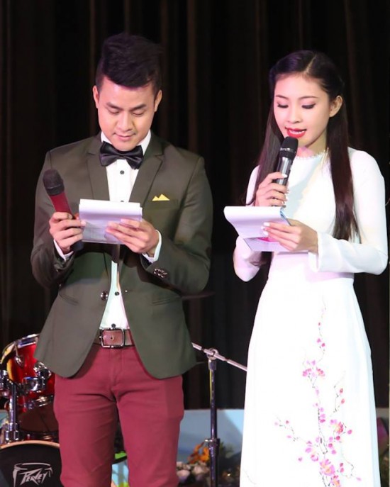 Xuất hiện hot boy Bolero khiến Đan Trường ra sức l&ocirc;i k&eacute;o - Ảnh 4.