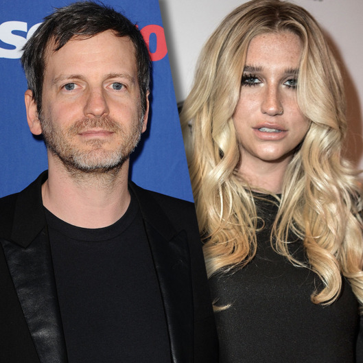 Sony cuối cùng cũng chính thức lên tiếng về vụ kiện của Kesha và Dr. Luke - Ảnh 1.