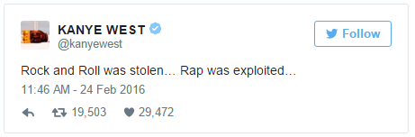 Kanye West tranh thủ chọc ngoáy Taylor Swift khi đang chửi người khác - Ảnh 7.