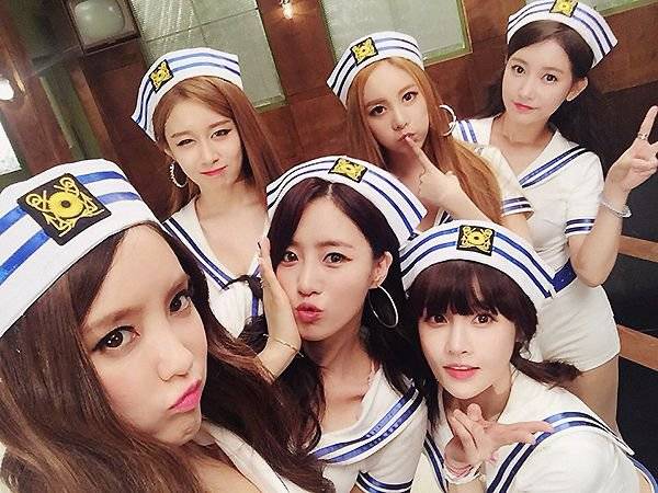 20 vé cực hiếm tham gia fan meeting của T-Ara tại Tp.HCM dành cho V-Queens - Ảnh 2.