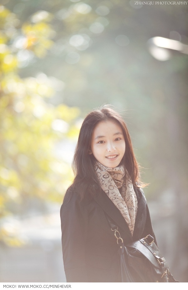 Netizen xứ Hàn xuýt xoa vẻ đẹp trong veo của bạn diễn Sehun (EXO) - Ngô Thiến - Ảnh 1.