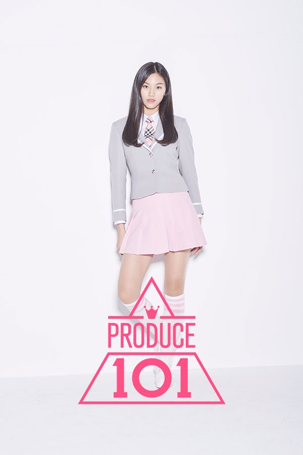Produce 101: Girlgroup chiến thắng 11 thành viên chính thức lộ diện - Ảnh 14.