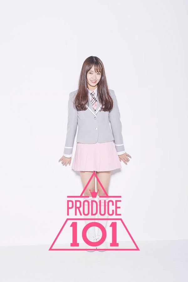 Produce 101: Girlgroup chiến thắng 11 thành viên chính thức lộ diện - Ảnh 9.