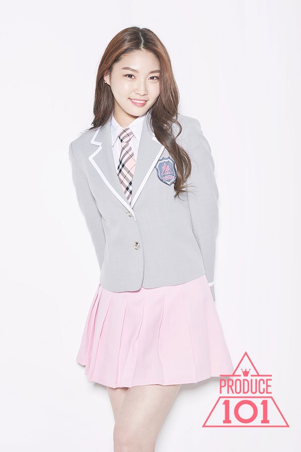 Produce 101: Girlgroup chiến thắng 11 thành viên chính thức lộ diện - Ảnh 10.