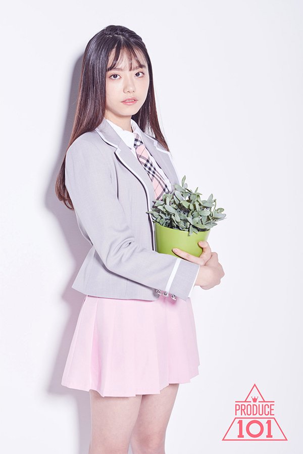 Produce 101: Girlgroup chiến thắng 11 thành viên chính thức lộ diện - Ảnh 11.