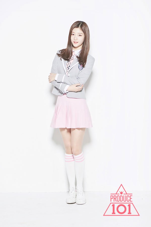 Produce 101: Girlgroup chiến thắng 11 thành viên chính thức lộ diện - Ảnh 13.