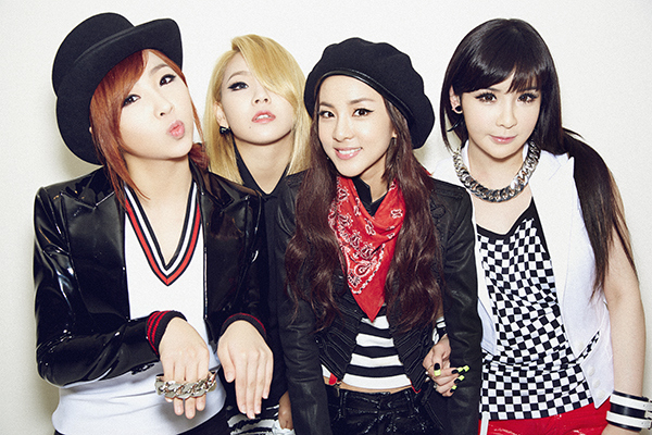 Minzy chính thức rời nhóm, 2NE1 tiếp tục với 3 thành viên - Ảnh 1.