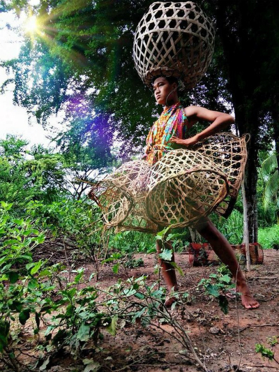 Next Top ch&acirc;u &Aacute;: Thảm họa thời trang Th&aacute;i Lan được mời l&agrave;m gi&aacute;m khảo - Ảnh 8.