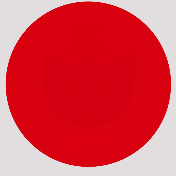 Rất ít người có khả năng nhìn thấy bí mật trong hình tròn đỏ ảo diệu - Ảnh 1.
