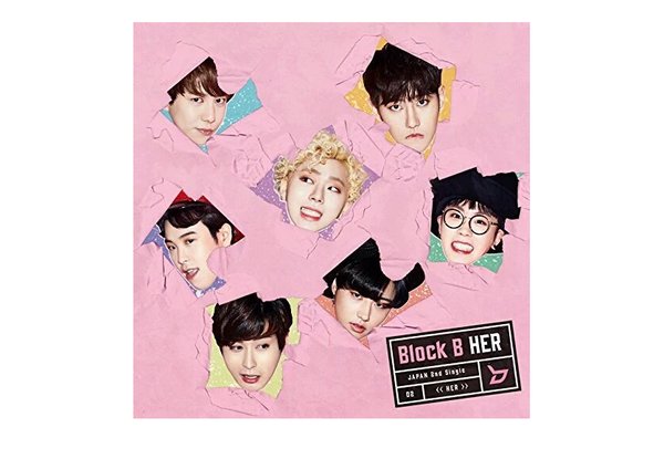 Trở lại chưa ấm chỗ, TWICE đ&atilde; bị tố ăn cắp chất x&aacute;m từ f(x) v&agrave; Block B - Ảnh 3.