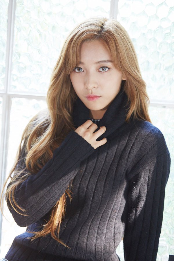 Những th&agrave;nh vi&ecirc;n girlgroup c&oacute; tiềm năng nổi tiếng nếu đ&aacute; lẻ - Ảnh 6.
