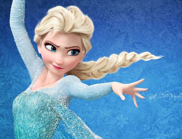 Fan kêu gọi Disney cho Elsa trở thành công chúa đồng tính trong Frozen 2 - Ảnh 1.