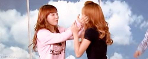 Taeyeon - Jessica Jung: Tạm biệt người bạn năm xưa... - Ảnh 6.