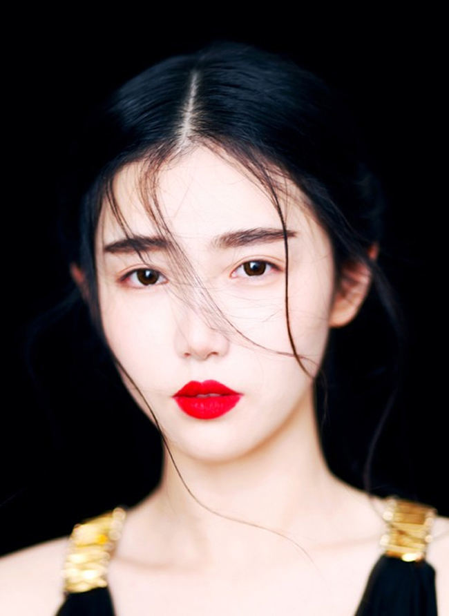 Vượt mặt đàn chị, Irene - Seulgi (Red Velvet) được tôn vinh trong top 4 biểu tượng sắc đẹp của châu Á - Ảnh 3.