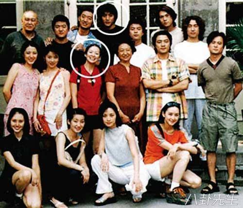 Bạn có biết những ngôi sao Hoa ngữ này từng là bạn học của nhau? - Ảnh 11.