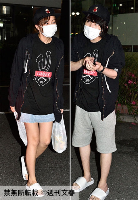 Người đẹp n&oacute;ng bỏng của Death Note hẹn h&ograve; Kamiki Ryunosuke - Ảnh 1.