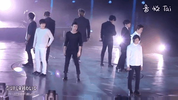 7 tai nạn s&acirc;n khấu nhớ đời của idol Kpop - Ảnh 1.