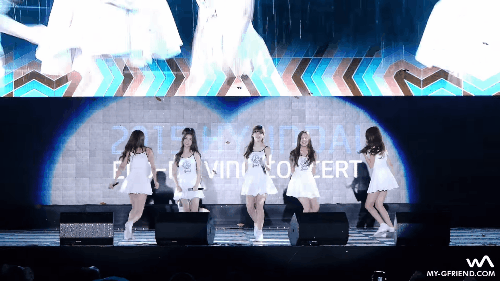 7 tai nạn s&acirc;n khấu nhớ đời của idol Kpop - Ảnh 13.