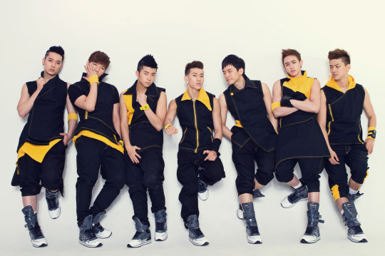 Những điều khiến bạn cứ m&atilde;i nhung nhớ Kpop ng&agrave;y xưa - Ảnh 5.