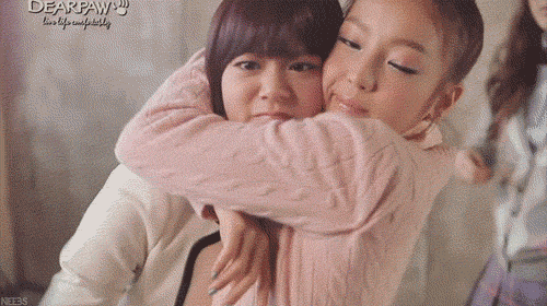 Những điều khiến bạn cứ m&atilde;i nhung nhớ Kpop ng&agrave;y xưa - Ảnh 6.