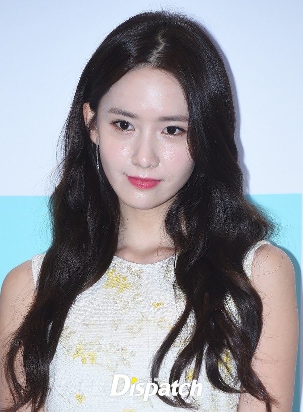 Yoona, Yuri và các cô nàng SNSD đọ khí chất sang chảnh tại sự kiện - Ảnh 7.