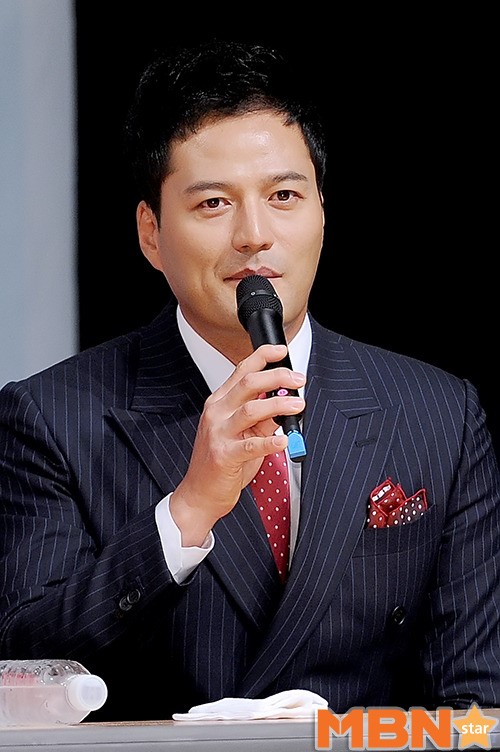 2 ngày sau khi cố tự tử, nam diễn viên, con trai phó chủ tịch LG Kim Sung Min đã qua đời - Ảnh 1.