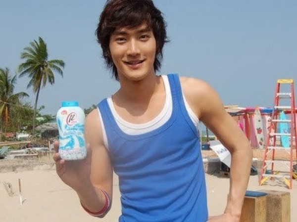 Th&acirc;n h&igrave;nh qu&aacute; khứ - hiện tại của những mỹ nam H&agrave;n n&agrave;y sẽ khiến bạn tin v&agrave;o sự kỳ diệu của tập luyện - Ảnh 11.