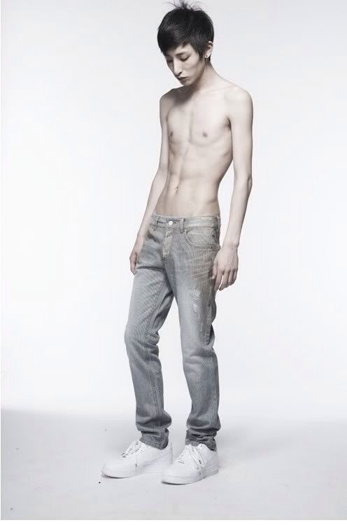 Th&acirc;n h&igrave;nh qu&aacute; khứ - hiện tại của những mỹ nam H&agrave;n n&agrave;y sẽ khiến bạn tin v&agrave;o sự kỳ diệu của tập luyện - Ảnh 2.