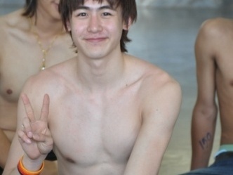 Th&acirc;n h&igrave;nh qu&aacute; khứ - hiện tại của những mỹ nam H&agrave;n n&agrave;y sẽ khiến bạn tin v&agrave;o sự kỳ diệu của tập luyện - Ảnh 22.