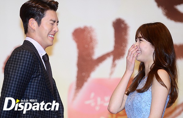 Suzy xinh như công chúa, Kim Woo Bin chia sẻ về cảm nhận của bạn gái Shin Min Ah - Ảnh 26.