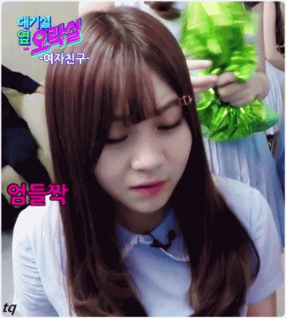 Idol xấu nhất lịch sử Kpop bất ngờ được netizen khen ngợi về nhan sắc - Ảnh 11.