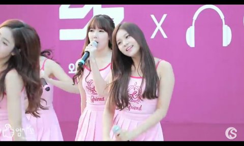 Idol xấu nhất lịch sử Kpop bất ngờ được netizen khen ngợi về nhan sắc - Ảnh 3.