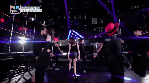 Girlgroup của Tiffany v&agrave; Min Hyo Rin thả x&iacute;ch cho MV hit g&acirc;y nghiện - Ảnh 2.