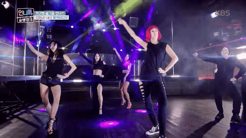Girlgroup của Tiffany v&agrave; Min Hyo Rin thả x&iacute;ch cho MV hit g&acirc;y nghiện - Ảnh 3.