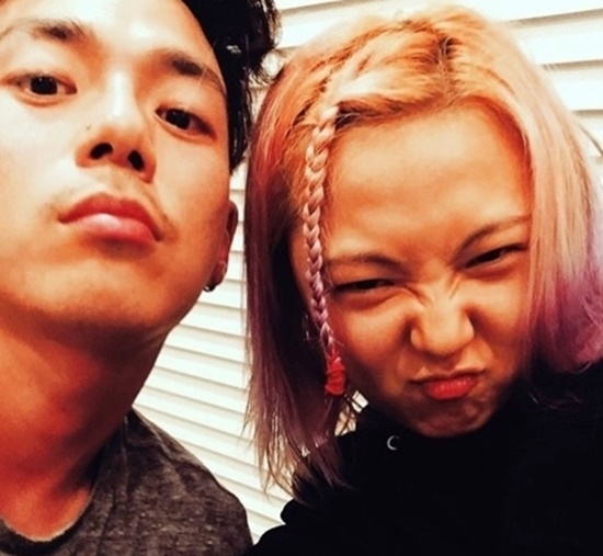 Min (miss A) x&aacute;c nhận hẹn h&ograve; c&ugrave;ng vũ kh&iacute; b&iacute; mật của nh&agrave; JYP - Ảnh 1.