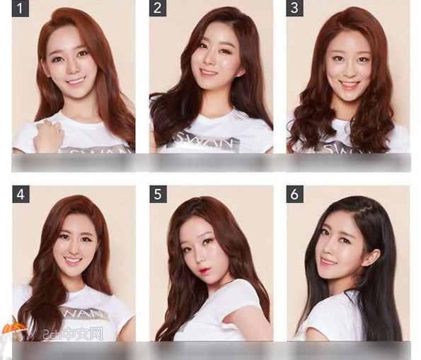 Bạn có thể tìm ra HH Hàn Quốc 2016 trong 34 thí sinh giống nhau đến hoa mắt chóng mặt này không? - Ảnh 2.