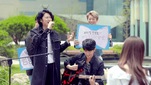 Heechul (SuJu) sướng điên khi được gặp nữ thần Kpop thế hệ mới - Ảnh 3.